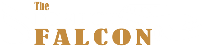 Foreign Falcon LOGO